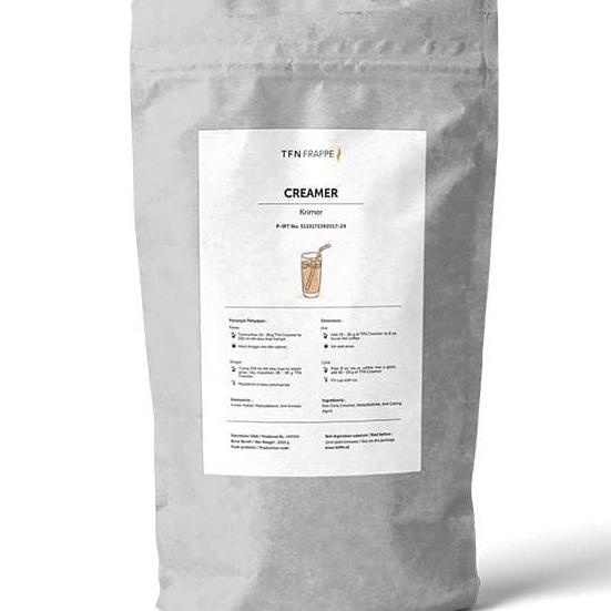 

[[BISA COD]] Tacungho Toffin powder Creamer 1000gram GRATIS ONGKIR Kode 371