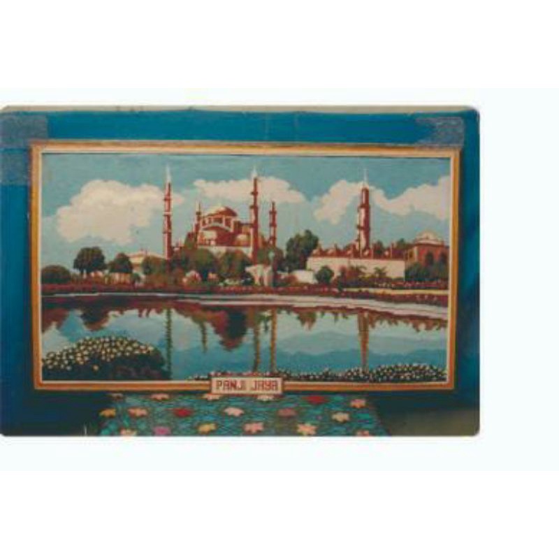 kristik new panji jaya