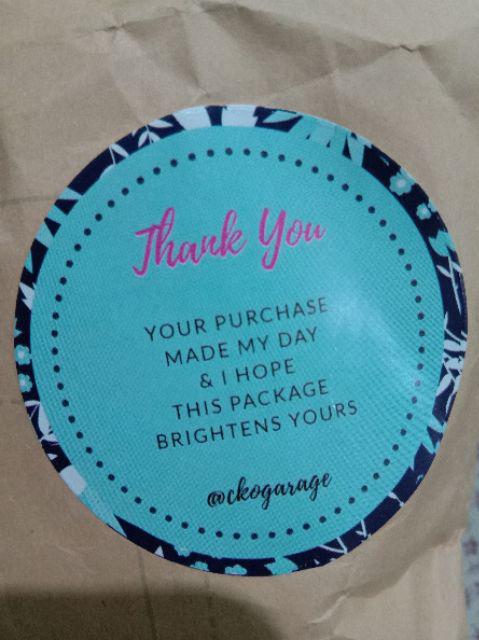 Double Tissue Cover Dua Sisi - Tempat Tissue