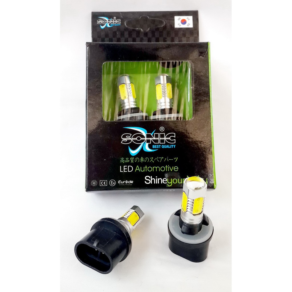 BOHLAMP H-27B LED 881 7,5 WATT PUTIH