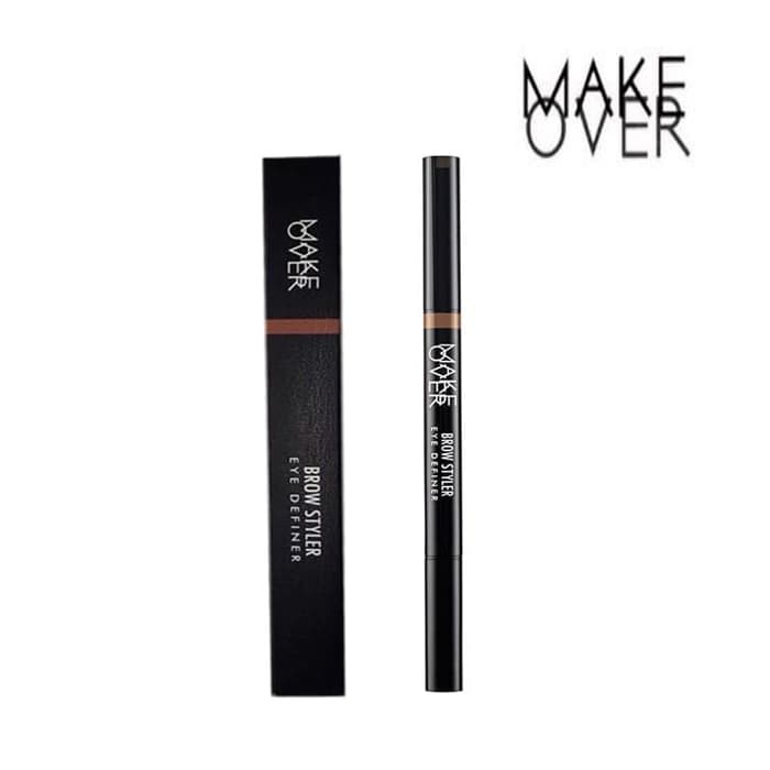 Make Over Brow Styler Eye Definer