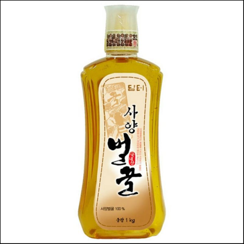 

ORIGINAL MADU KOREA 1KG