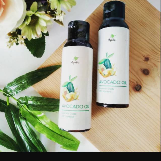 Avocado oil by Aquila