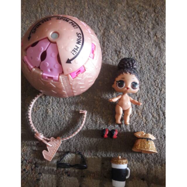 LOL SURPRISE SERIES 1 ORIGINAL