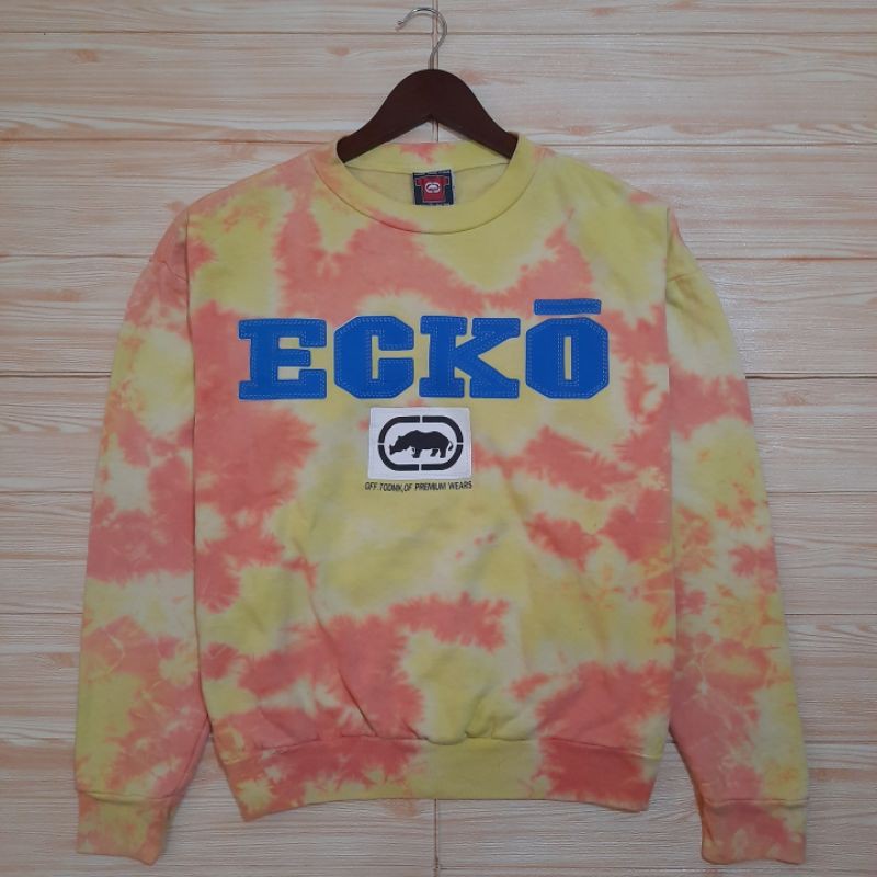 Crewneck Ecko