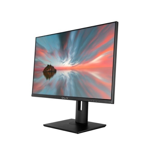 Monitor GALAX PRISMA-02 27&quot; FHD 75Hz with G-SYNC - USB-C Supported