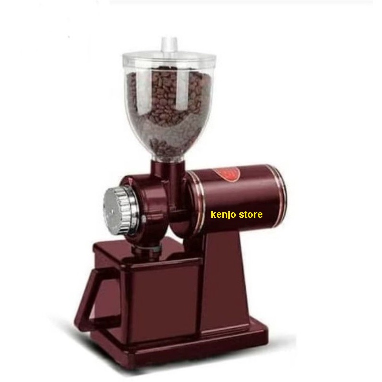 mesin giling kopi electric mollar  grinder kopi mollar best seller coffee grinder mollar