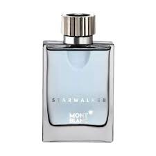 PAHE PARFUM Pria Montblanc Starwalker Parfume Original Ori Mont Blanc