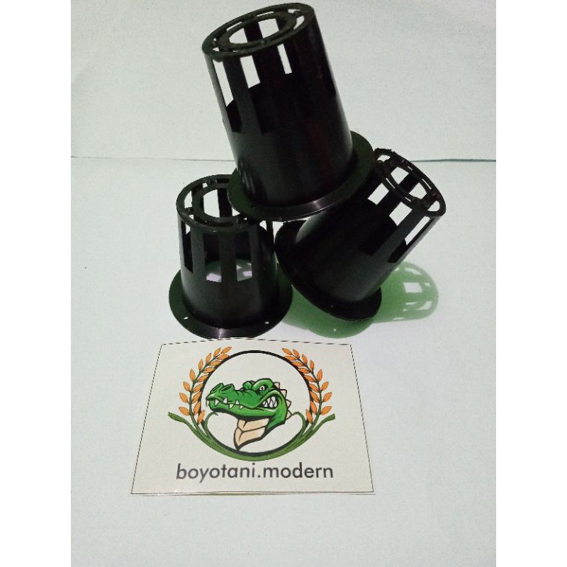 Netpot Hidroponik 5 cm