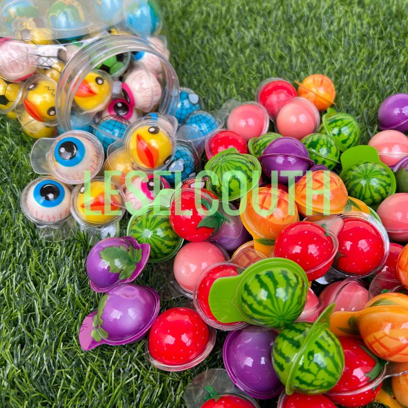 

permen viral / permen jelly buah viral / permen bola viral/ jelly bola viral/ permen import korea HALAL