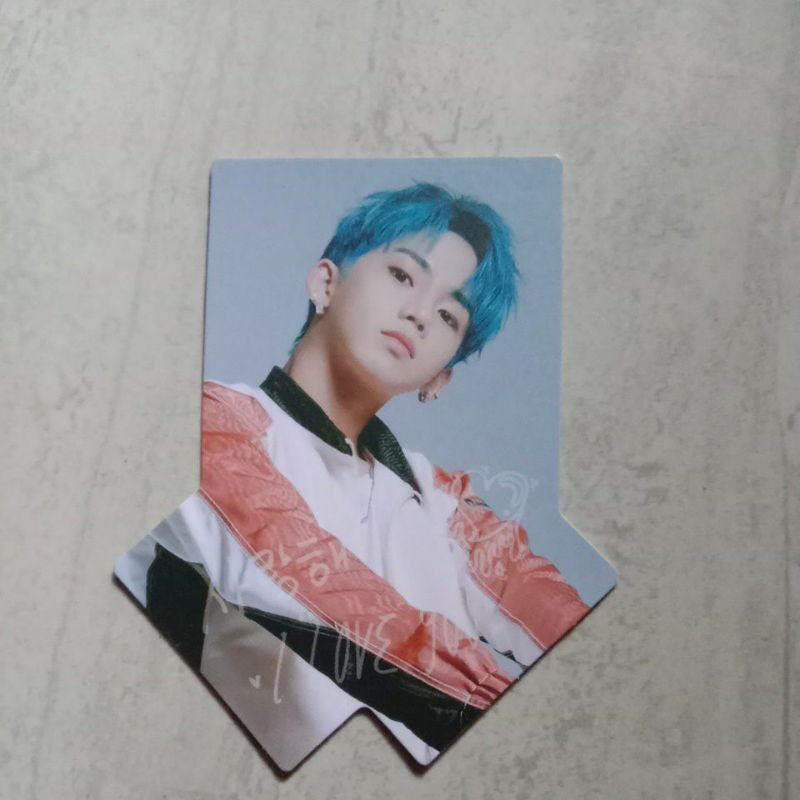 [BOOKED] YGS HYUNSUK CH2