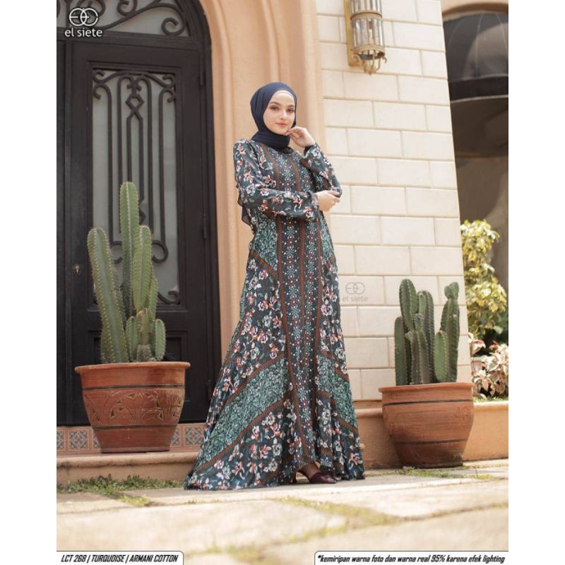 Gamis ElSiete LCT 268