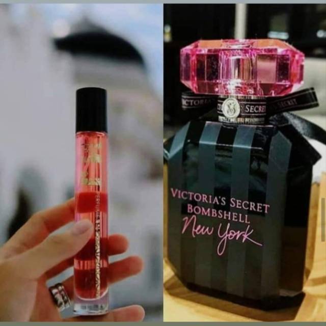 MJ parfum