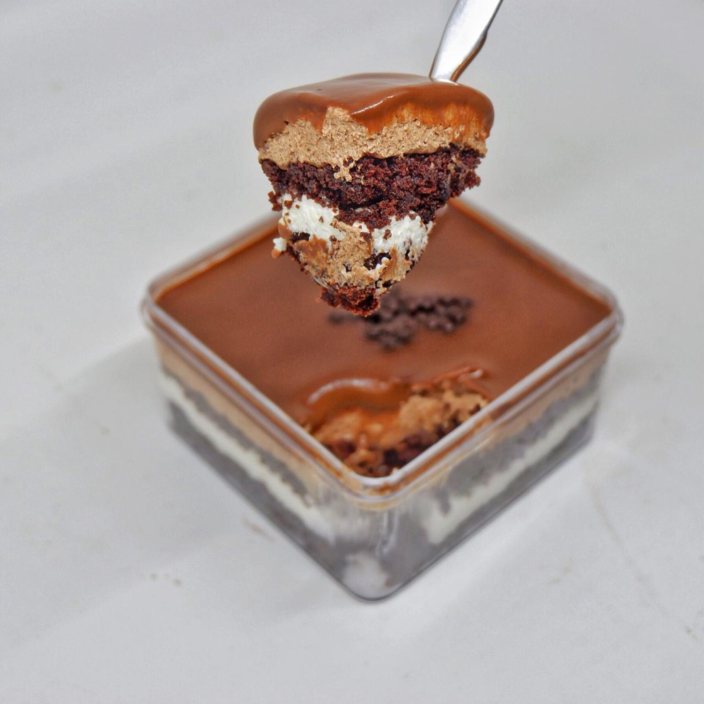 Harga Dessert Box Terbaik April 21 Shopee Indonesia