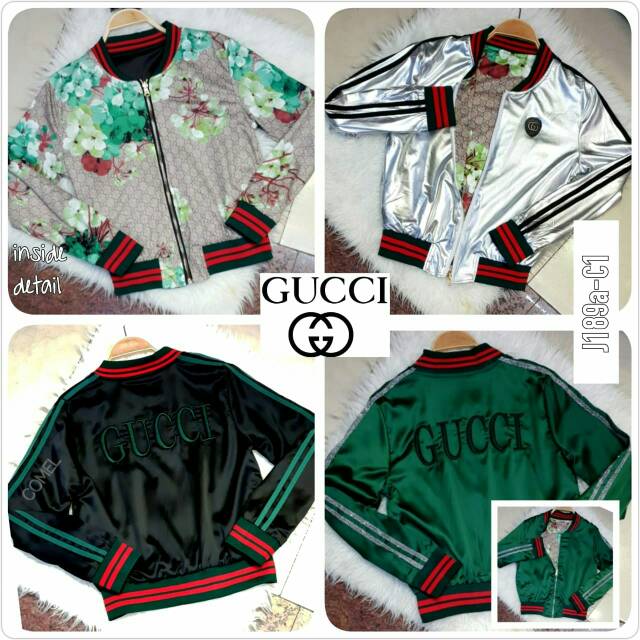 harga hoodie gucci