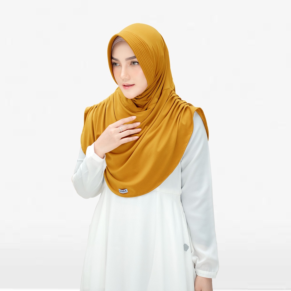 DEFARA - Nura Bergo-Kubus