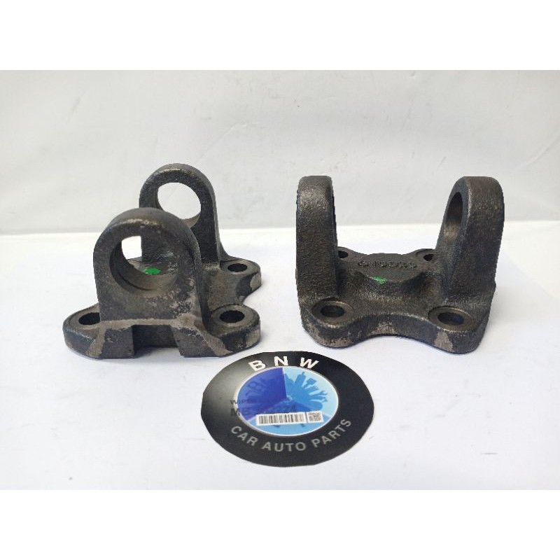 FLANGE JOINT / DUDUKAN KOPEL MITSUBISHI L300 L038 DIESEL BEST QUALITY