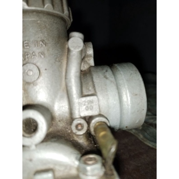 KARBURATOR RX-KING ORIGINAL 29N
