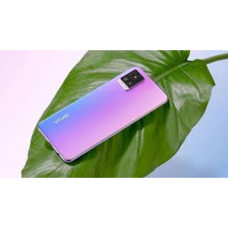 HP HANDPHONE VIVO V20 GRESS BARU MURAH