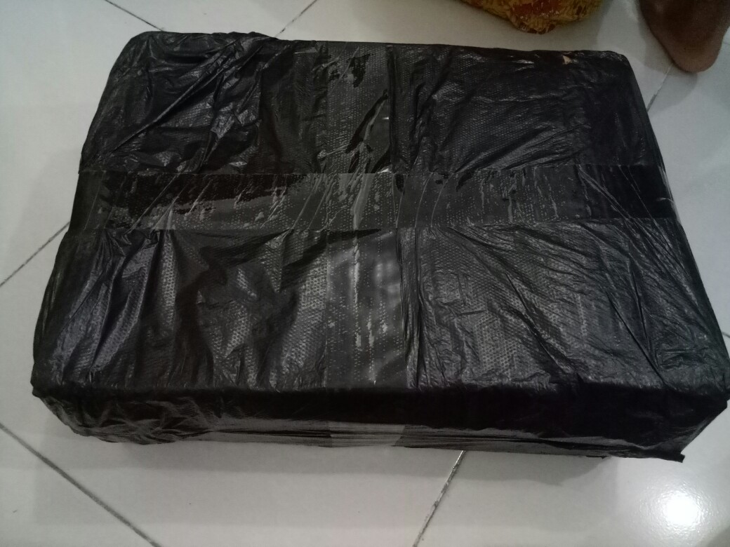 Rak Piring Dapur Susun 2 / Rak Gelas / Tempat / Tatakan