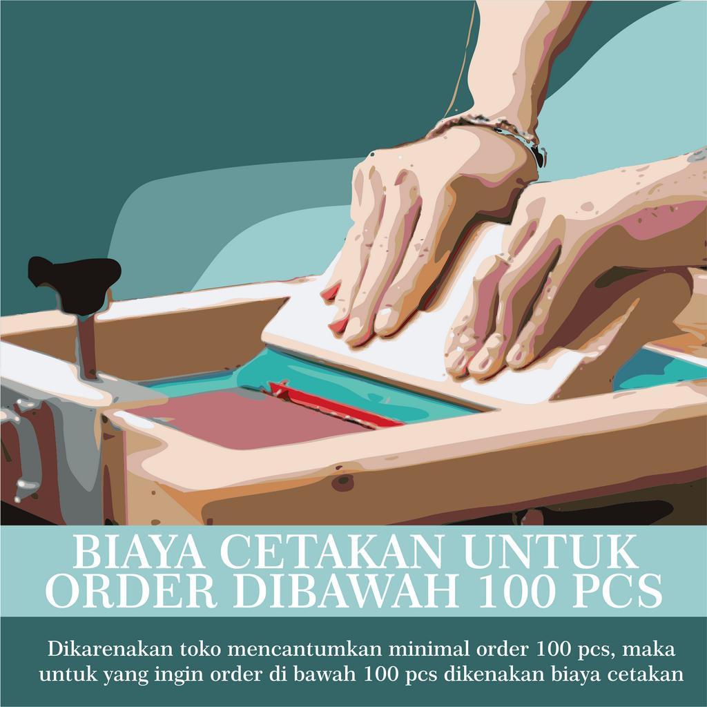 TAS SPUNBOND CUSTOM STANDING HANDEL BOX  38×45×12 TAS SEMBAKO PROMOSI ONLEN OFLEN PASHION