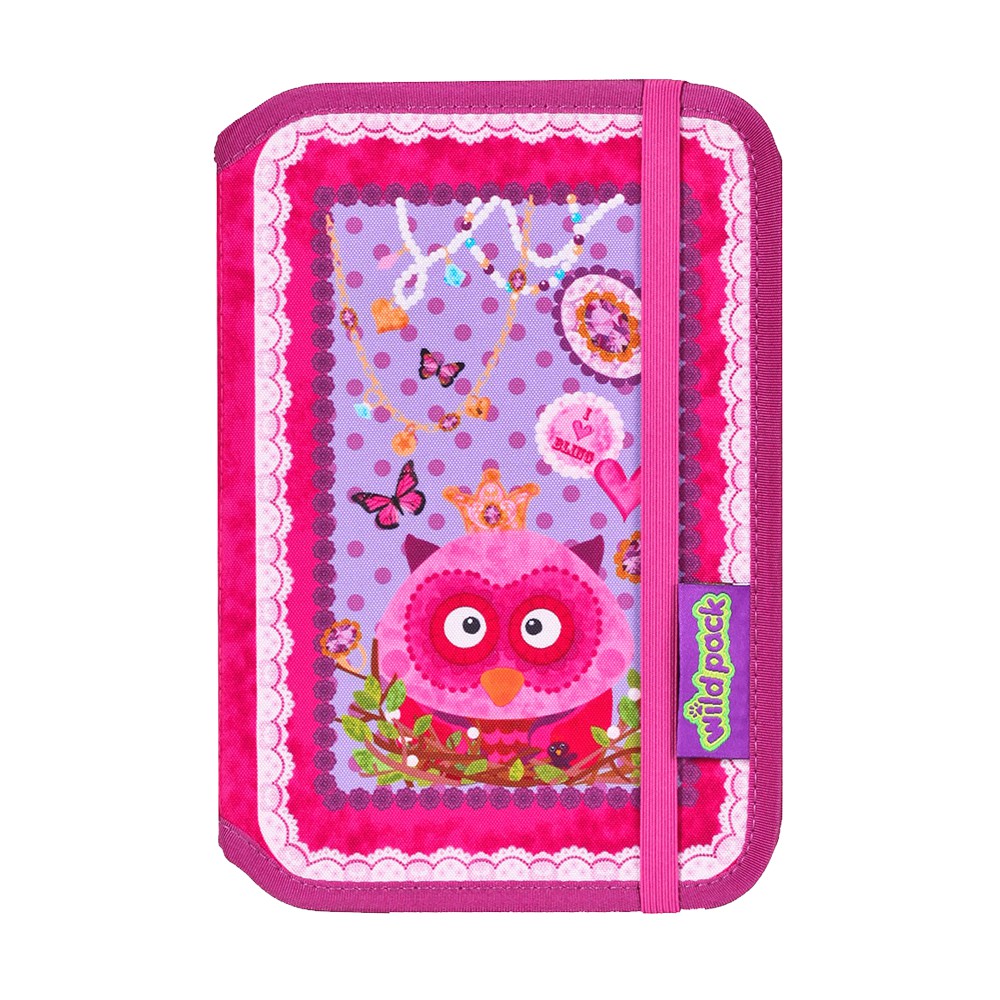 

Okiedog Wildpack Tablet Sleeve Owl