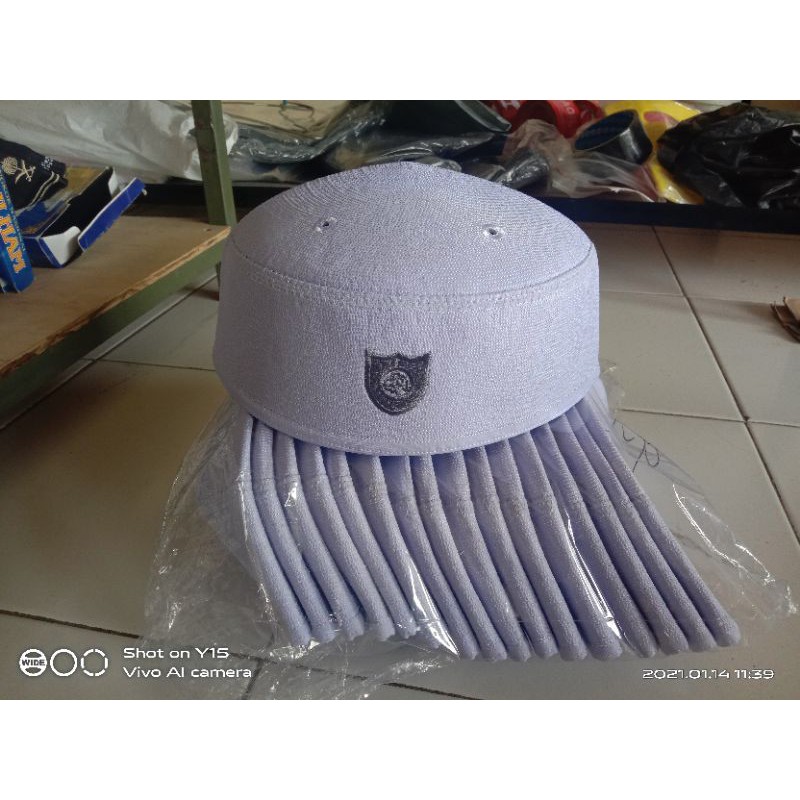 peci malaysia logo terompah