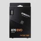 Samsung SSD 870 EVO 250GB SATA