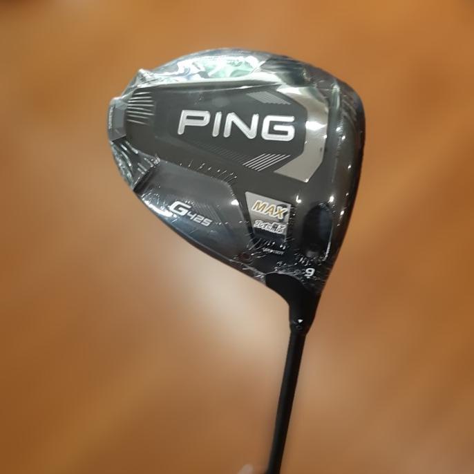 stik golf driver G425 Max Driver G425 max Ping