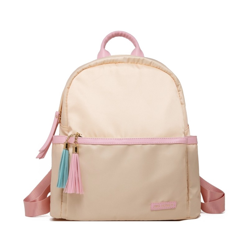 

Jims Honey - Felicia Backpack Tas Ransel Wanita Waterproof