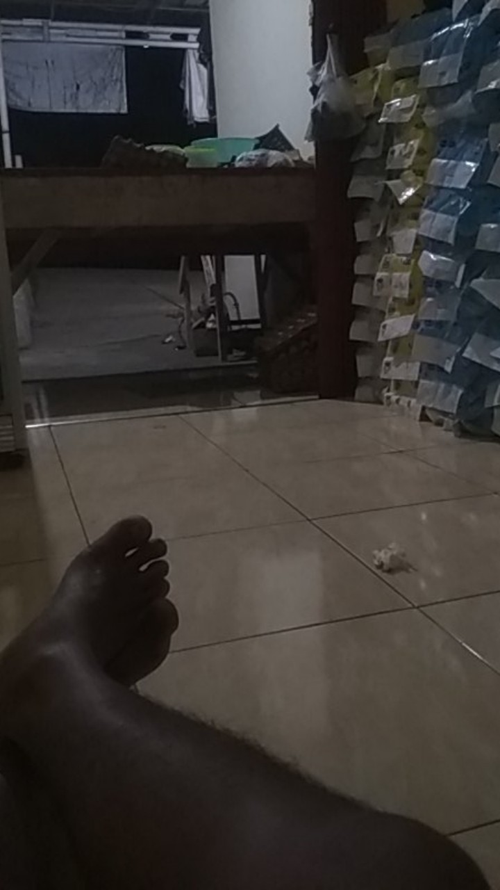 Promo Amplas Bulat Velcro Tempel Gerinda 4 Inch Paling Murah - 80 Rmp