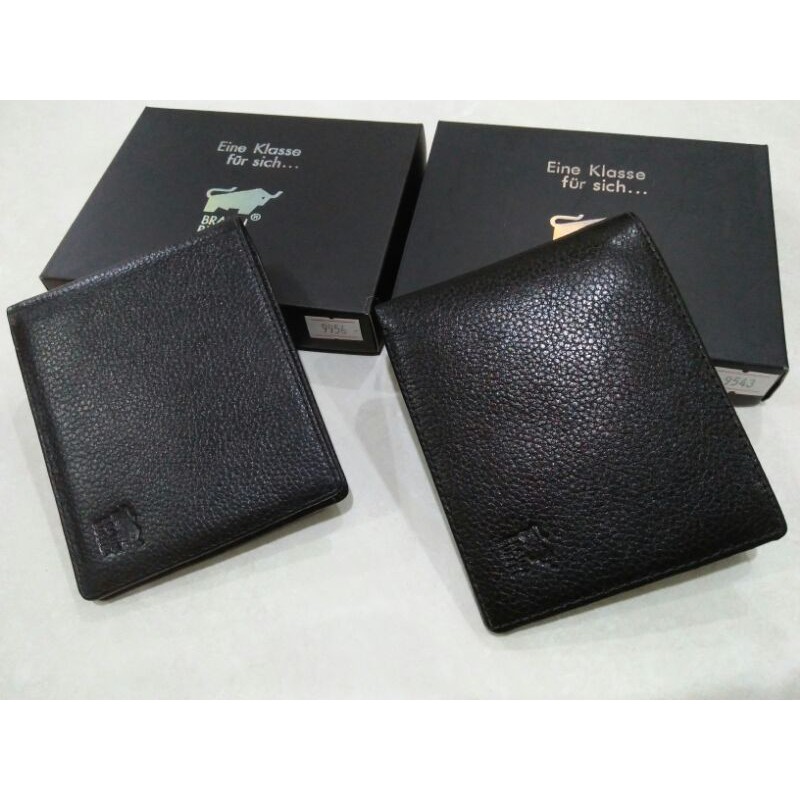 dompet lipat pendek BB 7956, 7543, 9956 dan 9543