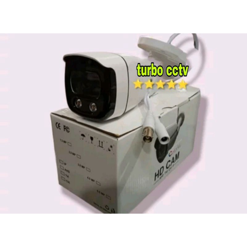 CAMERA CCTV OUTDOOR AHD 3MP