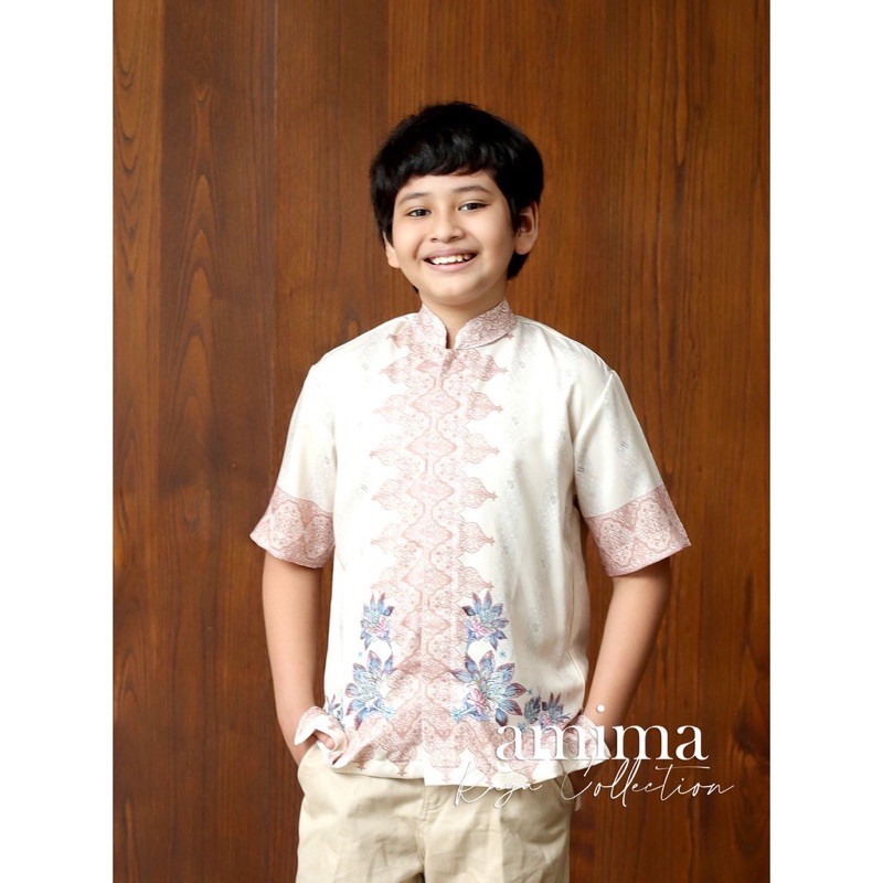 Amima koko anak by nawasana