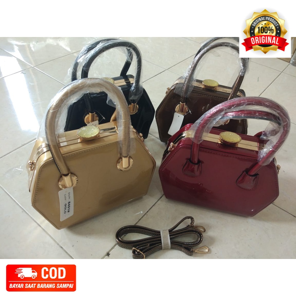 Tas Behel - SNR 8401 ( SALE RUGI )