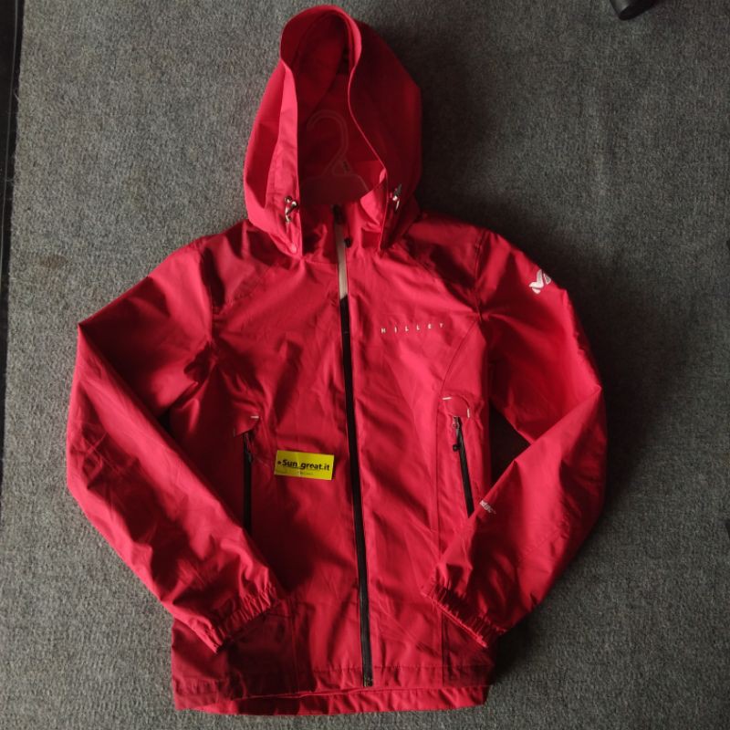 Jaket gunung Millet second ori