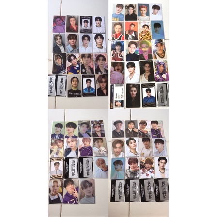 take all pc nct, jaehyun gitd, LD jeno ilalang, taeyong arrival, jahyun the castle, haechan fortune 