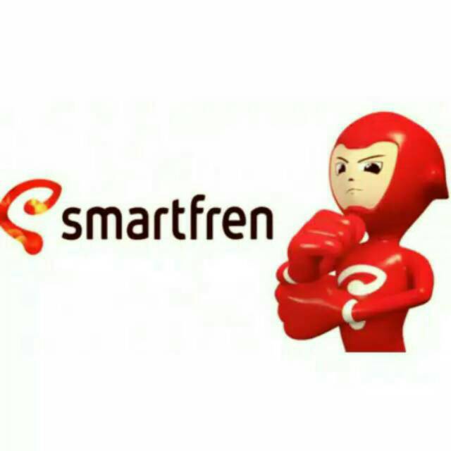Pulsa Smartfren voucher  elektrik 5000