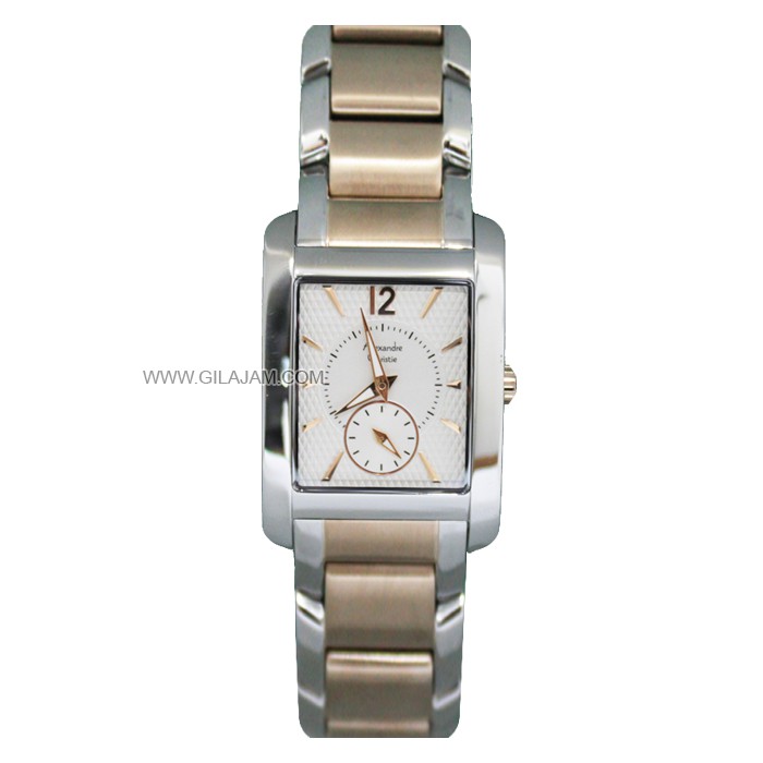 ALEXANDRE CHRISTIE 8533 LS-RGSLB