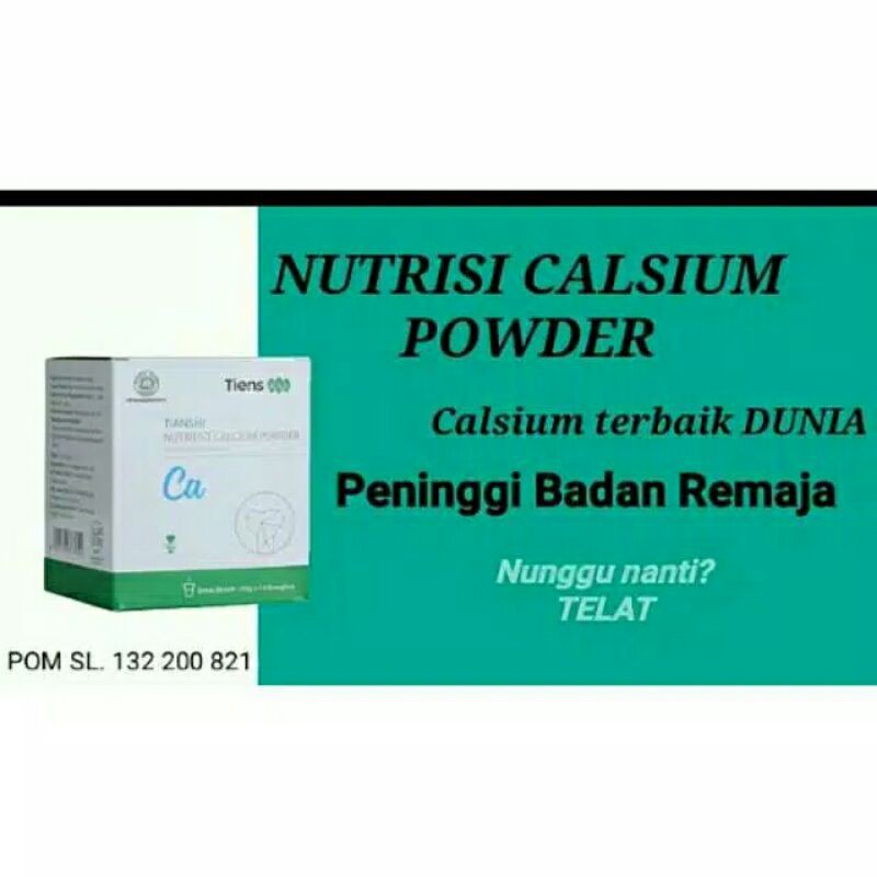 

SUSU PENINGGI BADAN TERBAIK DI DUNIA (KEMASAN ECER)