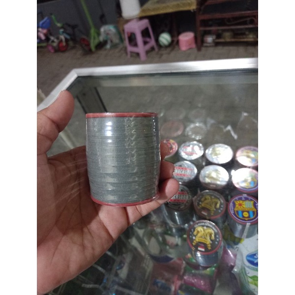 SENAR/GELASAN PANCASONA MATOT 022 BY NTR