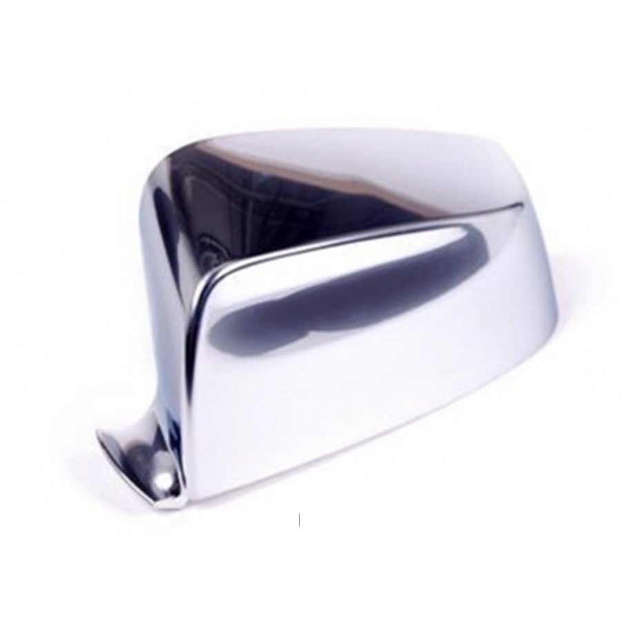 Mirror Cover Spion Kanan BMW F10 Chrome - Genuine Parts