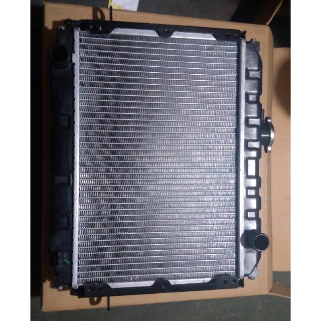 Radiator colt T120 lama almunium Asli ADR
