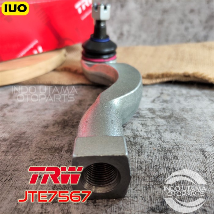 Tie Rod End Pajero Sport Triton (Kanan) Tierod End TRW JTE7567