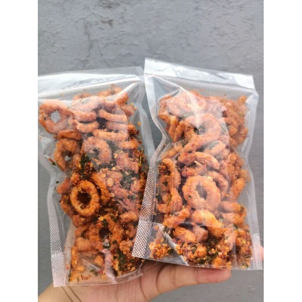 

CINCIN UDANG 100GR