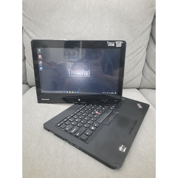 Lenovo Thinkpad Twist S230U