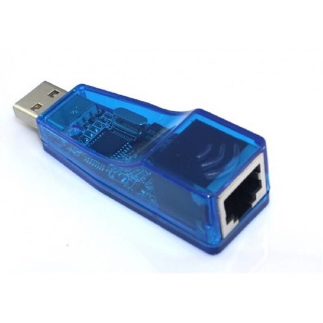 Usb lan konektor | adaptor ethernet rj45 | dongle