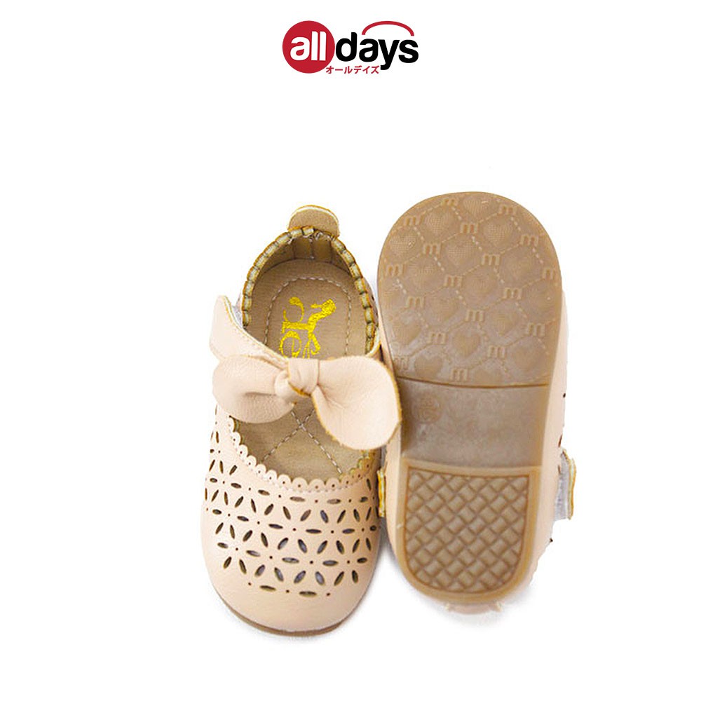 Dea Sepatu Slip On Casual Anak Perempuan 2103-217 Size 21-25