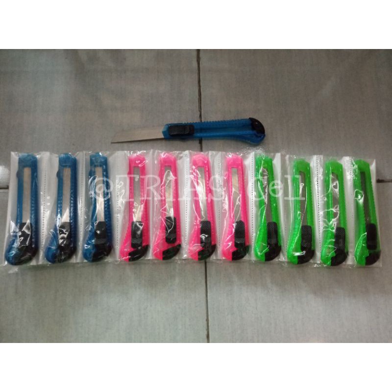 

Cutter besar