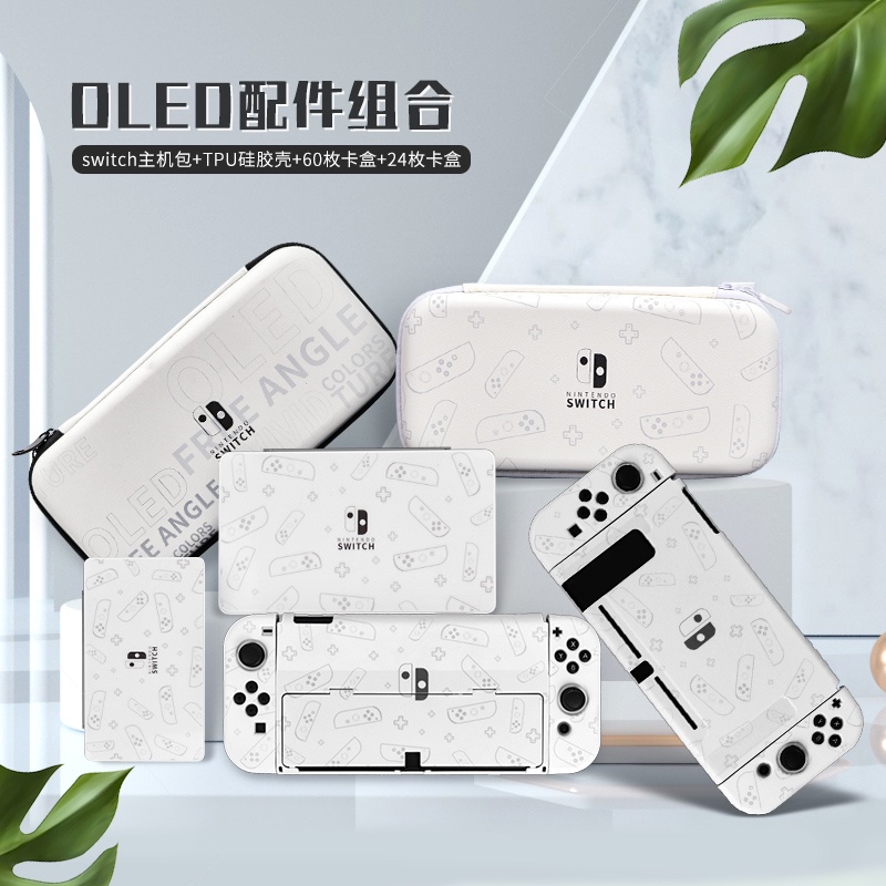 Case Pelindung Penyimpanan Kartu game Nintendo switch